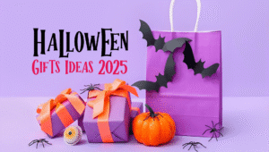 Best Halloween Gifts for Kids 2025